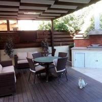 Таунхаус на Кипре, Лимасол, Никосия, 108 кв.м.