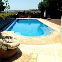 Villa in Republic of Cyprus, Lemesou, Nicosia, 410 sq.m.