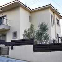 Villa in Republic of Cyprus, Lemesou, Nicosia, 200 sq.m.
