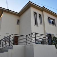 Villa in Republic of Cyprus, Lemesou, Nicosia, 200 sq.m.