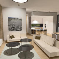 Villa in Republic of Cyprus, Lemesou, Nicosia, 224 sq.m.