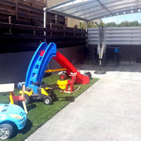 Villa in Republic of Cyprus, Lemesou, Nicosia, 200 sq.m.