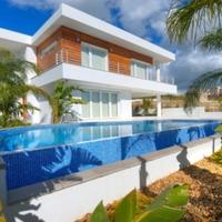 Villa in Republic of Cyprus, Lemesou, Nicosia, 307 sq.m.