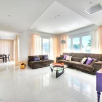 Villa in Republic of Cyprus, Lemesou, Nicosia, 307 sq.m.