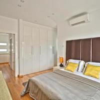 Villa in Republic of Cyprus, Lemesou, Nicosia, 307 sq.m.