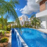 Villa in Republic of Cyprus, Lemesou, Nicosia, 307 sq.m.