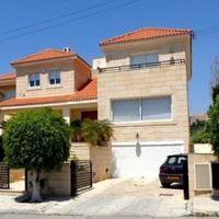 Villa in Republic of Cyprus, Lemesou, Nicosia, 500 sq.m.