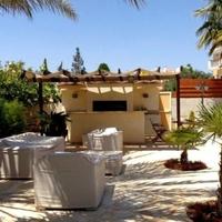 Villa in Republic of Cyprus, Lemesou, Nicosia, 500 sq.m.