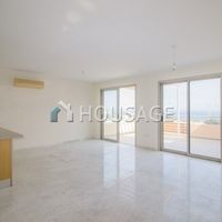 Apartment in Republic of Cyprus, Lemesou, 91 sq.m.