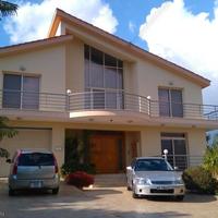 Villa in Republic of Cyprus, Lemesou, Nicosia, 530 sq.m.