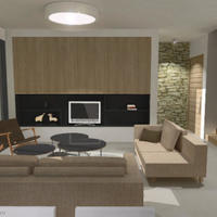 Villa in Republic of Cyprus, Lemesou, Nicosia, 204 sq.m.