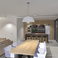 Villa in Republic of Cyprus, Lemesou, Nicosia, 204 sq.m.