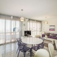 Apartment in Republic of Cyprus, Lemesou, 100 sq.m.