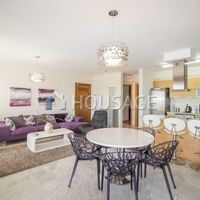 Apartment in Republic of Cyprus, Lemesou, 100 sq.m.