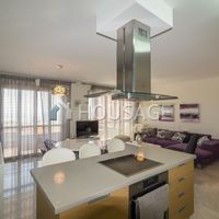 Apartment in Republic of Cyprus, Lemesou, 100 sq.m.
