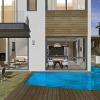 Villa in Republic of Cyprus, Lemesou, Nicosia, 204 sq.m.