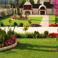 Вилла на Кипре, Лимасол, Никосия, 250 кв.м.