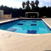 Apartment in Republic of Cyprus, Lemesou, Nicosia, 129 sq.m.