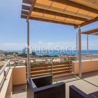 Apartment in Republic of Cyprus, Lemesou, 100 sq.m.