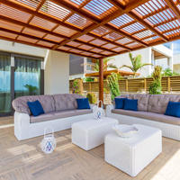 Villa in Republic of Cyprus, Lemesou, Nicosia, 520 sq.m.