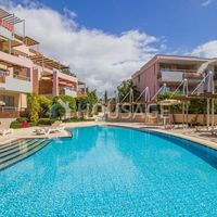 Apartment in Republic of Cyprus, Lemesou, 100 sq.m.