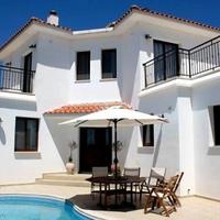 Villa in Republic of Cyprus, Lemesou, Nicosia, 170 sq.m.