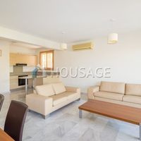 Apartment in Republic of Cyprus, Lemesou, 101 sq.m.