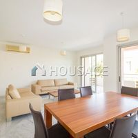 Apartment in Republic of Cyprus, Lemesou, 101 sq.m.