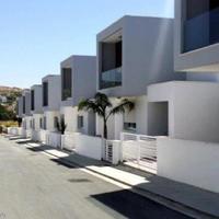 Villa in Republic of Cyprus, Lemesou, Nicosia, 133 sq.m.