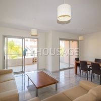 Apartment in Republic of Cyprus, Lemesou, 101 sq.m.