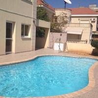 Townhouse in Republic of Cyprus, Lemesou, Nicosia, 250 sq.m.