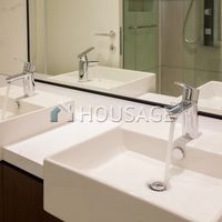 Apartment in Republic of Cyprus, Eparchia Pafou, 142 sq.m.