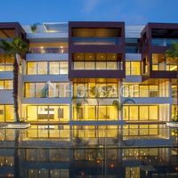 Apartment in Republic of Cyprus, Eparchia Pafou, 348 sq.m.