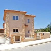 Villa in Republic of Cyprus, Lemesou, Nicosia, 138 sq.m.