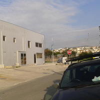 Другое на Кипре, Лимасол, Никосия, 1200 кв.м.