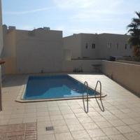 Таунхаус на Кипре, Лимасол, Никосия, 90 кв.м.