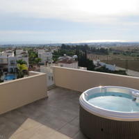 Townhouse in Republic of Cyprus, Eparchia Pafou, Nicosia, 110 sq.m.
