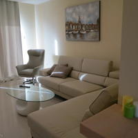 Townhouse in Republic of Cyprus, Eparchia Pafou, Nicosia, 110 sq.m.