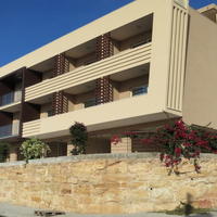 Townhouse in Republic of Cyprus, Eparchia Pafou, Nicosia, 110 sq.m.