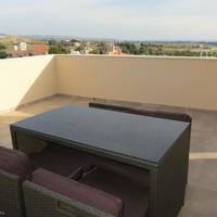 Townhouse in Republic of Cyprus, Eparchia Pafou, Nicosia, 110 sq.m.