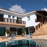 Villa in Republic of Cyprus, Eparchia Pafou, Nicosia, 395 sq.m.
