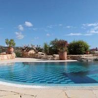 Villa in Republic of Cyprus, Eparchia Pafou, Nicosia, 395 sq.m.