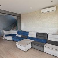 Вилла на Кипре, Пафос, Никосия, 120 кв.м.