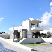 Вилла на Кипре, Пафос, Никосия, 120 кв.м.