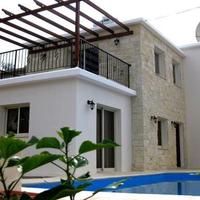 Вилла на Кипре, Лимасол, Никосия, 135 кв.м.