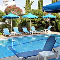 Villa in Republic of Cyprus, Eparchia Pafou, Nicosia, 130 sq.m.