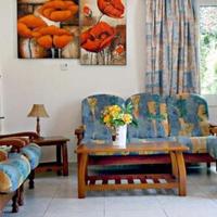 Villa in Republic of Cyprus, Eparchia Pafou, Nicosia, 130 sq.m.