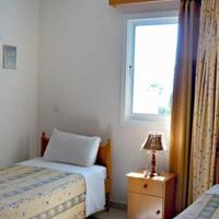 Villa in Republic of Cyprus, Eparchia Pafou, Nicosia, 130 sq.m.