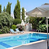 Villa in Republic of Cyprus, Eparchia Pafou, Nicosia, 130 sq.m.