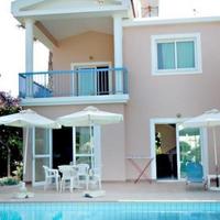 Villa in Republic of Cyprus, Eparchia Pafou, Nicosia, 130 sq.m.
